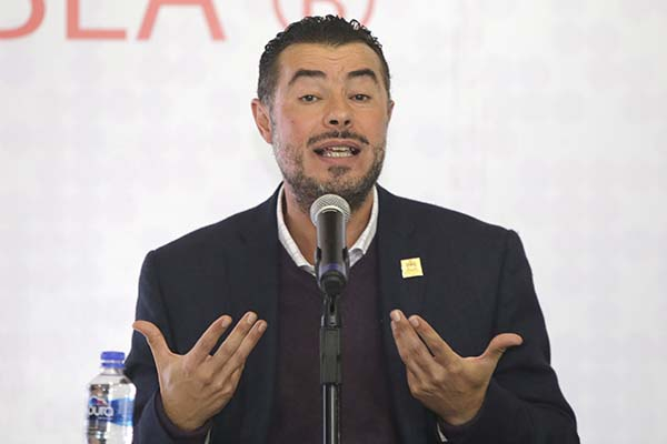 Ibero Puebla se pronuncia a favor de despenalizar el aborto