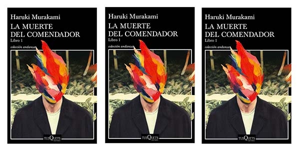 ¿Por qué censuraron el libro prohibido de Murakami?