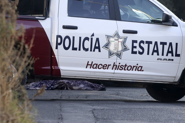 Hallan cadáver encobijado en la colonia Cleotilde Torres