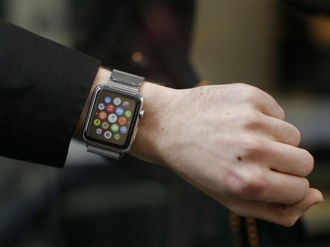 Apple Watch llegará a México hasta junio