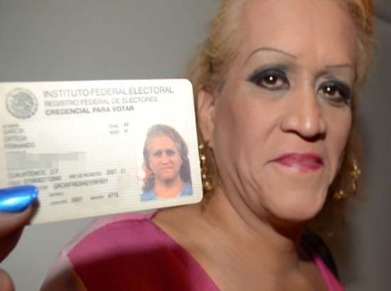 DF expedirá actas de concubinato e identidad de género