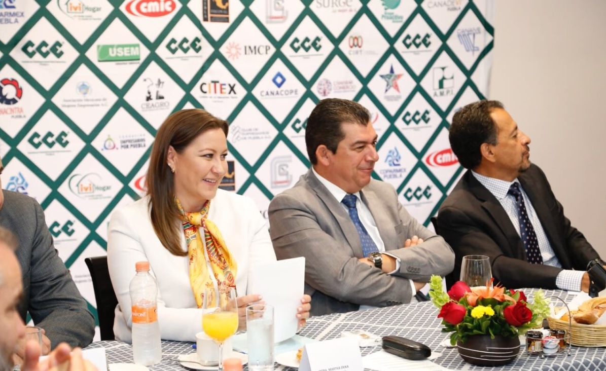 “Quién no dé resultados deberá dejar el cargo”, dice Alonso sobre Fiscalía