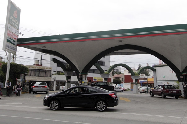 El 50% de las gasolineras de Puebla podrían cerrar con reforma energética