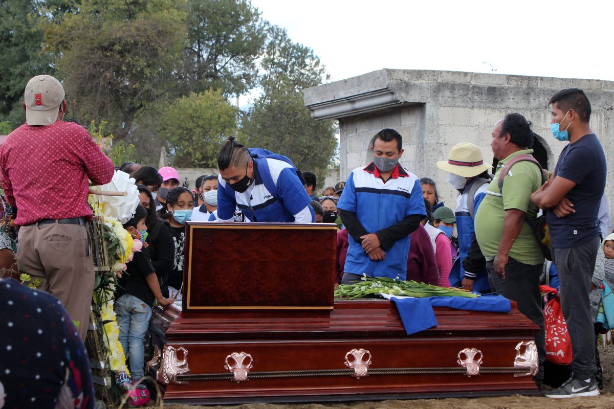 Cayó feminicida que mató a trabajadora de Fujikura en La Resurrección