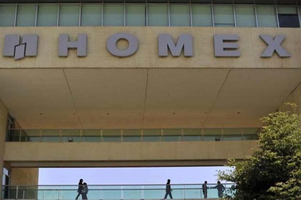 Secuestran y liberan a director de la constructora Homex