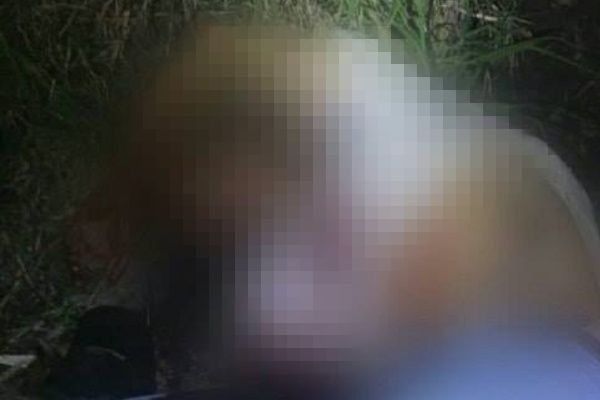 Ejecutan de balazos en la cabeza a hombre en Texmelucan