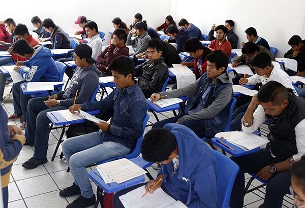 Este es el calendario escolar 2017 de la BUAP