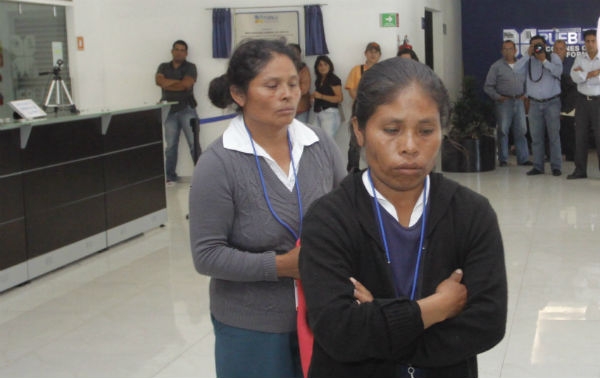 PAN, PRI y PRD lamenta muerte de niño herido en Chalchihuapan