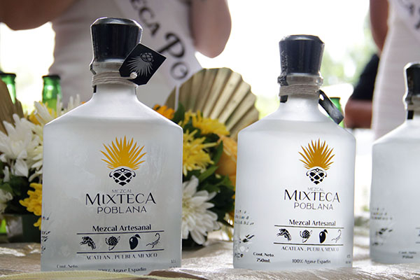 Puebla busca expandir sus productos a Los Ángeles, San José y San Francisco, EU