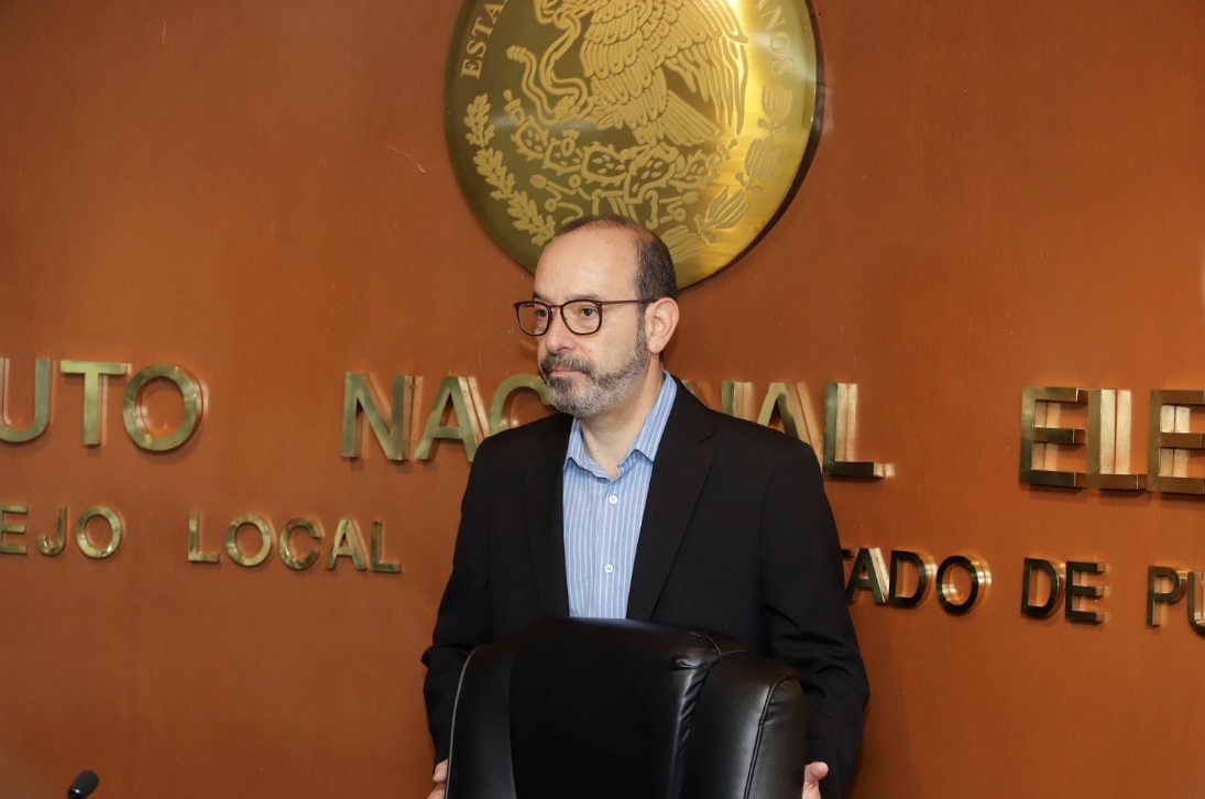 Seguro de INE Puebla pagará daños en escuelas afectadas en la elección del 1 de julio
