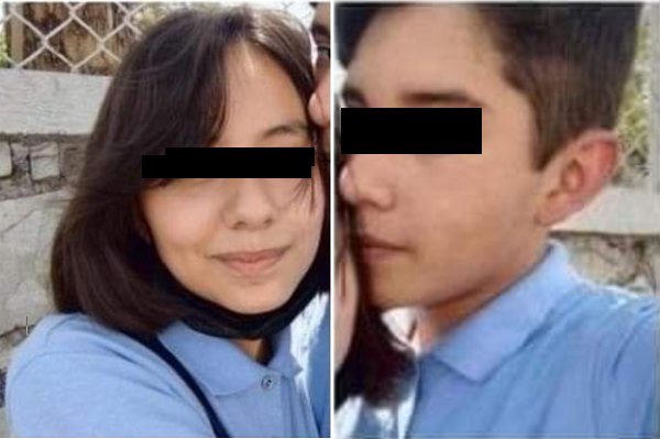 Menores que eran buscados en Puebla, “descansaban” en Morelos