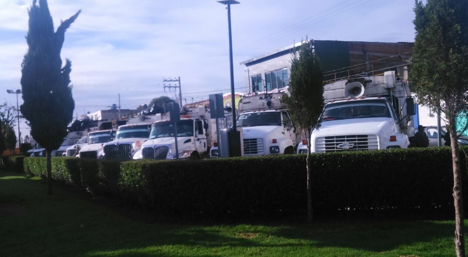 San Andrés Cholula concesiona por 30 años servicio de limpia; este es el contrato