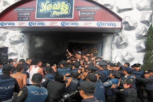 Corte ordena liberar a 11 policías del caso News Divine