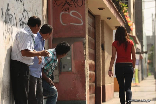Acoso de caseros y patrones, nuevas formas de violencia hacia las mujeres en confinamiento