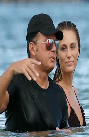 Luis Miguel: Novia del cantante desmiente embarazo y aborto