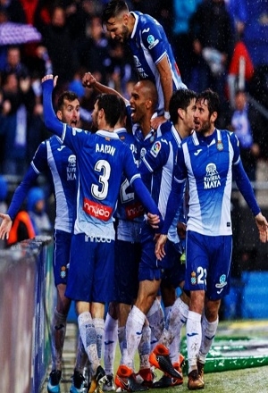 Real Madrid cayó 1-0 ante el Espanyol y dijo adiós a la liga