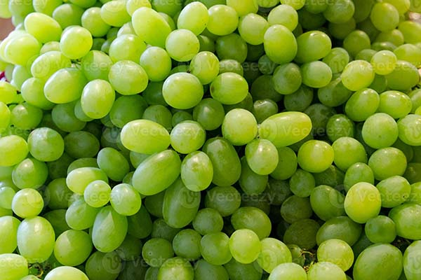 Uvas, todos los beneficios para tu salud