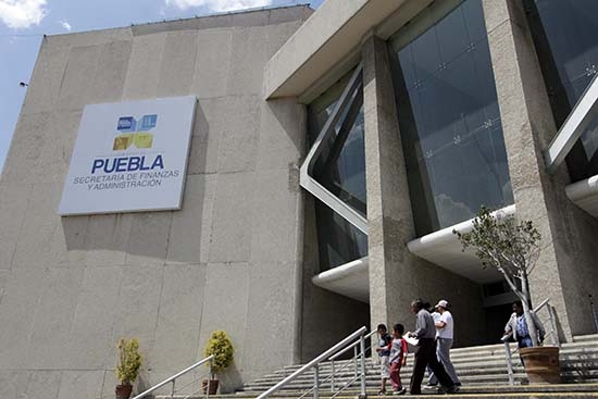 Capturan a auditor de Secretaría de Finanzas por extorsión