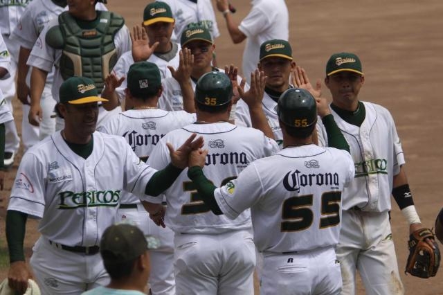 Pericos de Puebla inicia serie ante Tigres en Quintana Roo