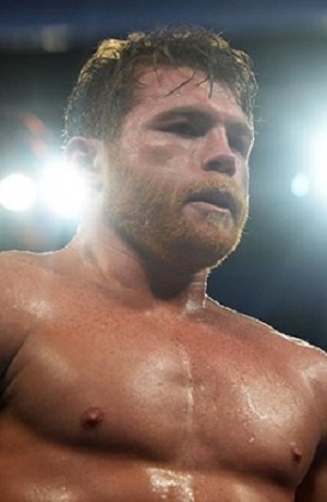 Canelo Álvarez anunció su próxima pelea en diciembre