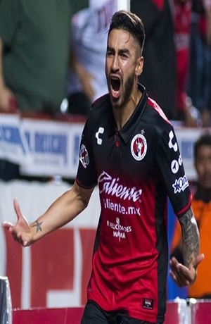 Liga MX: Xolos derrotó 2-1 al Toluca y se definirá pase a la final en el “infierno”