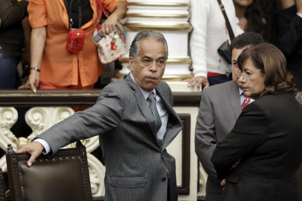 Diputados de Puebla llevan 8 meses sin agenda legislativa