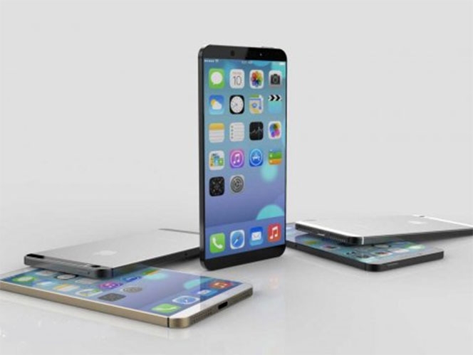 Nuevo iPhone costaría 100 dólares más caro