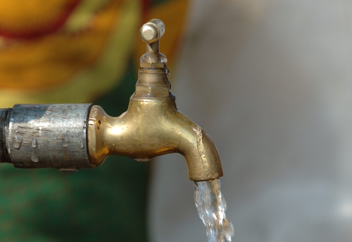 Reducen suministro de agua en 19 colonias de Puebla por obras de mantenimiento