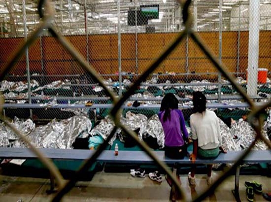 Miles de madres luchan contra EU para recuperar a sus hijos migrantes