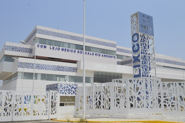 Investigan muerte de embarazada en Atlixco; acusan negligencia del Hospital Arronte