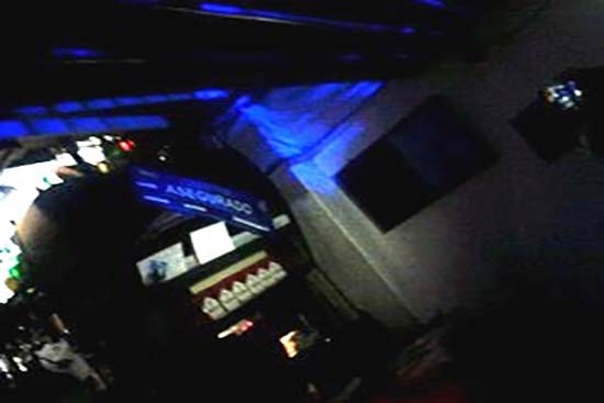 Clausuran Club Garotos por violar reglas sobre humo y tabaco