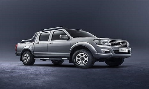 Peugeot traerá pick-up a México