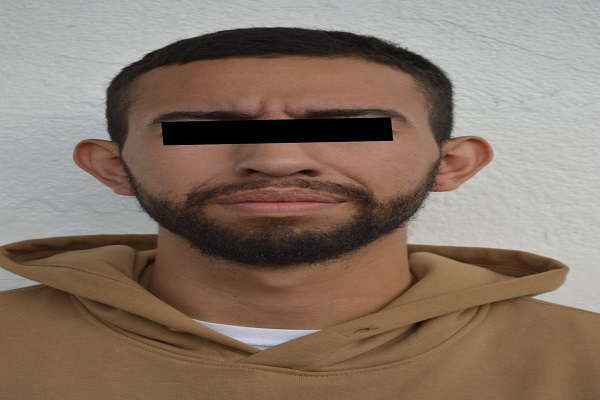 Captura SSC a implicado en ataque a balazos contra mujeres y niño en Xochimehuacan