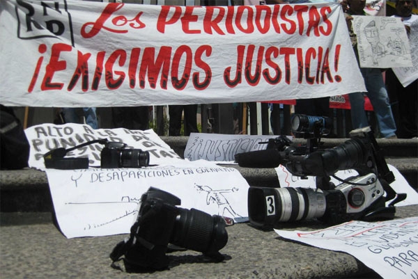 Militares intimidan a reportero en Sinaloa, estado de la #LeyMordaza