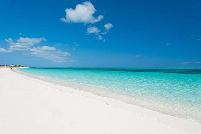 Las 10 mejores playas del mundo