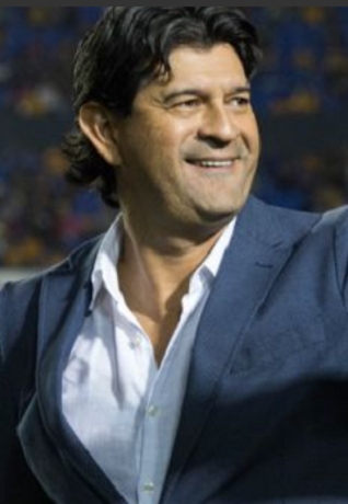 José Cardozo es el nuevo estratega de las Chivas