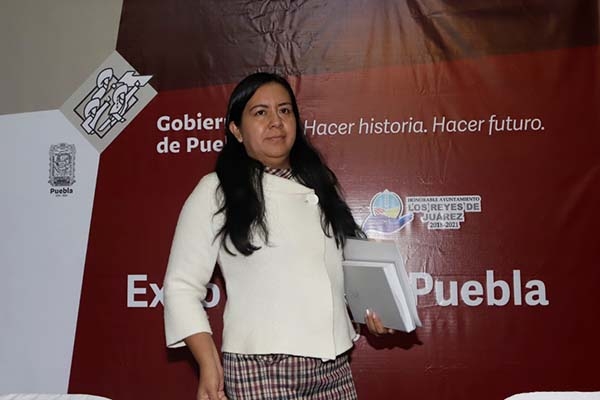 Lluvias afectaron 25 mil hectáreas de cultivos en Puebla