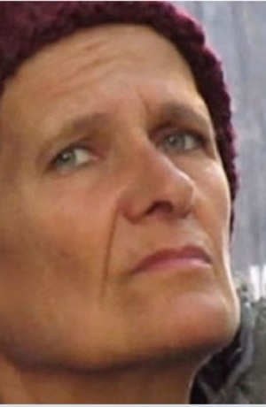 Harán pruebas de ADN a indigente que podría ser la mamá de Luis Miguel