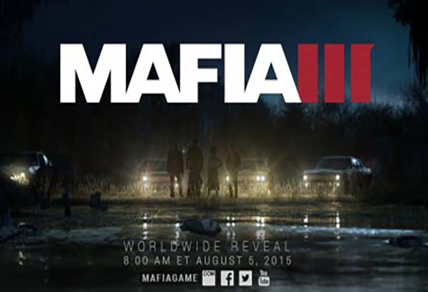 Mafia III se presentará en la Gamescom 2015