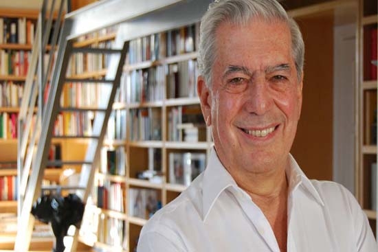 ¿Quiénes son los finalistas del Premio Bienal de Novela Vargas Llosa?