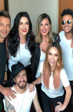 OV7: Ari Borovoy pide dejar egos y quiere reencuentro con sus compañeros