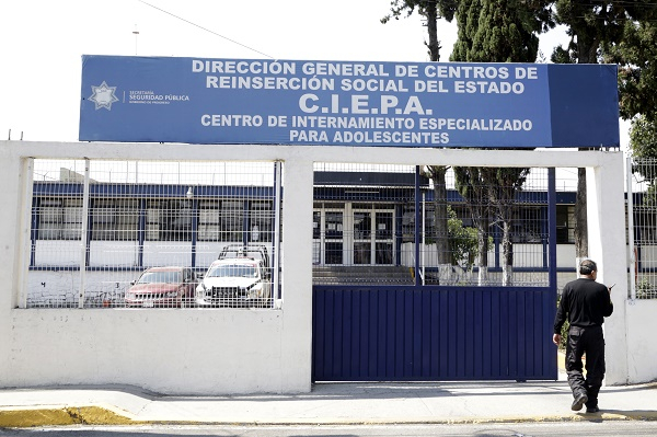 Llega a 30 la cifra de reos fallecidos por COVID-19 en Puebla