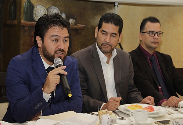 Sindicato del INAOE amenaza con huelga; les adeudan 2.6 mdp