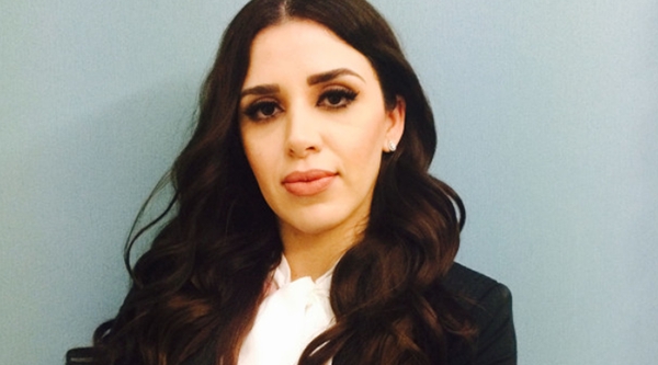 ¿Qué le quita el sueño a la esposa de El Chapo?