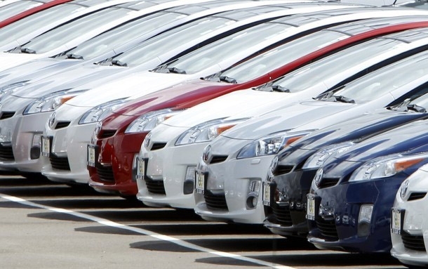 Hoy es más fácil comprar un automóvil que hace 10 años