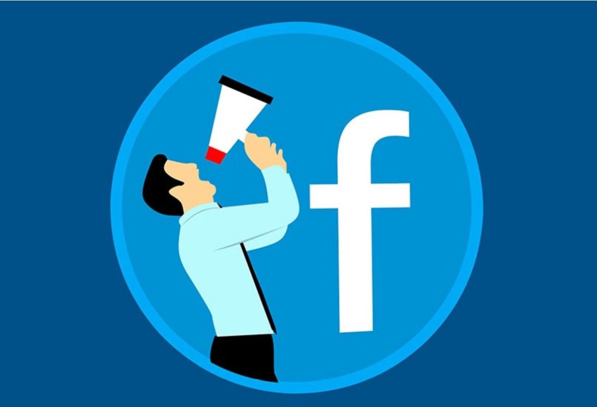 Facebook dirá quién paga por la publicidad política en México