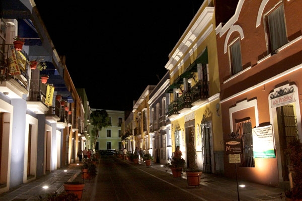 Vacaciones de a 2 mil pesos en Puebla capital