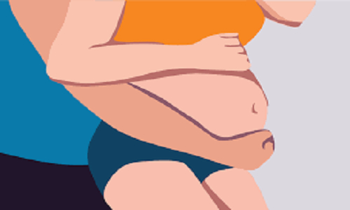 Disfruta tus encuentros sexuales mientras buscas embarazarte