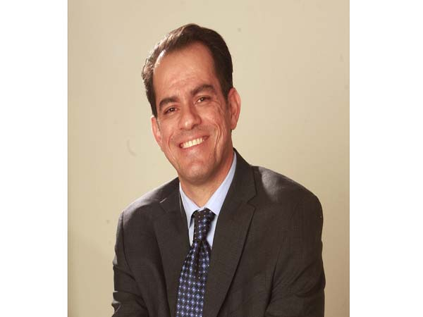 Manuel Villarruel Vázquez, nuevo director del Centro INAH Puebla
