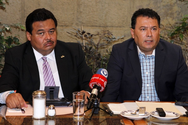 Líderes del SNTE 23 y 51 regresarán a impartir clases: SEP